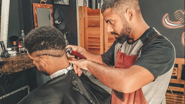 A Timeless Journey through the Evolution, Artistry, and Community of Barbershops